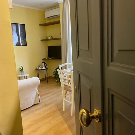 Candelieri Suites Sassari Exterior photo