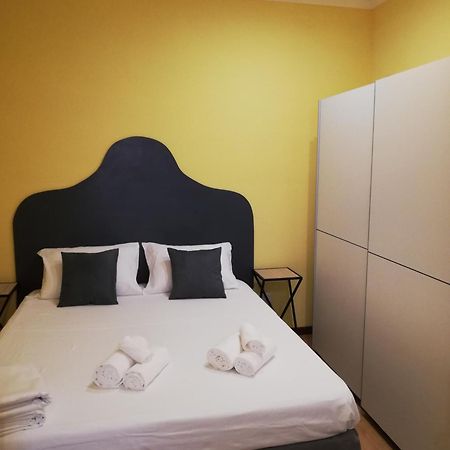 Candelieri Suites Sassari Exterior photo