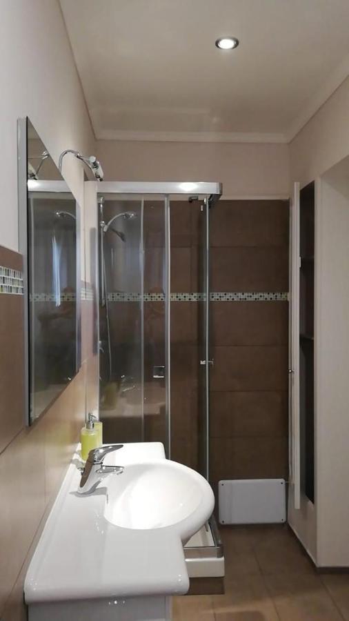 Candelieri Suites Sassari Exterior photo