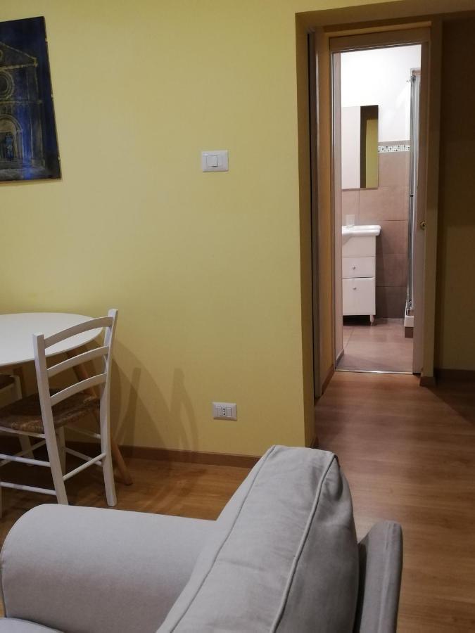 Candelieri Suites Sassari Exterior photo