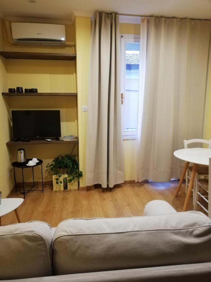 Candelieri Suites Sassari Exterior photo