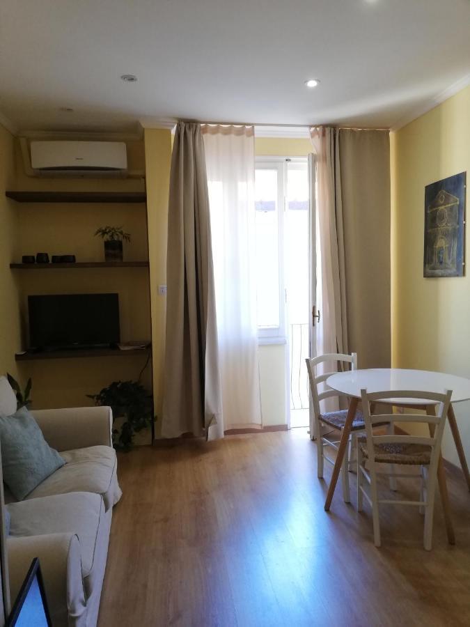 Candelieri Suites Sassari Exterior photo