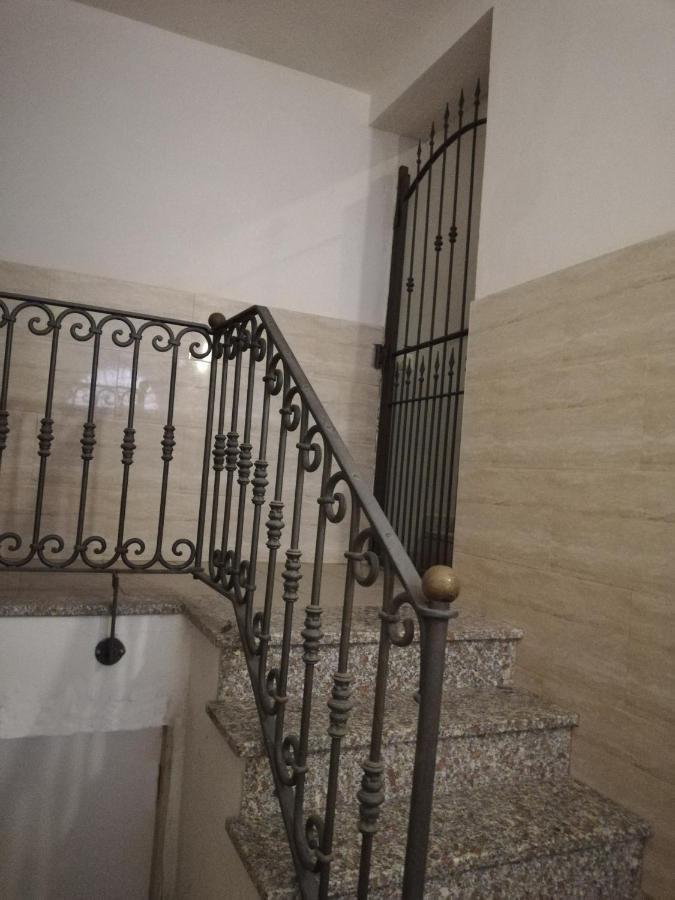 Candelieri Suites Sassari Exterior photo