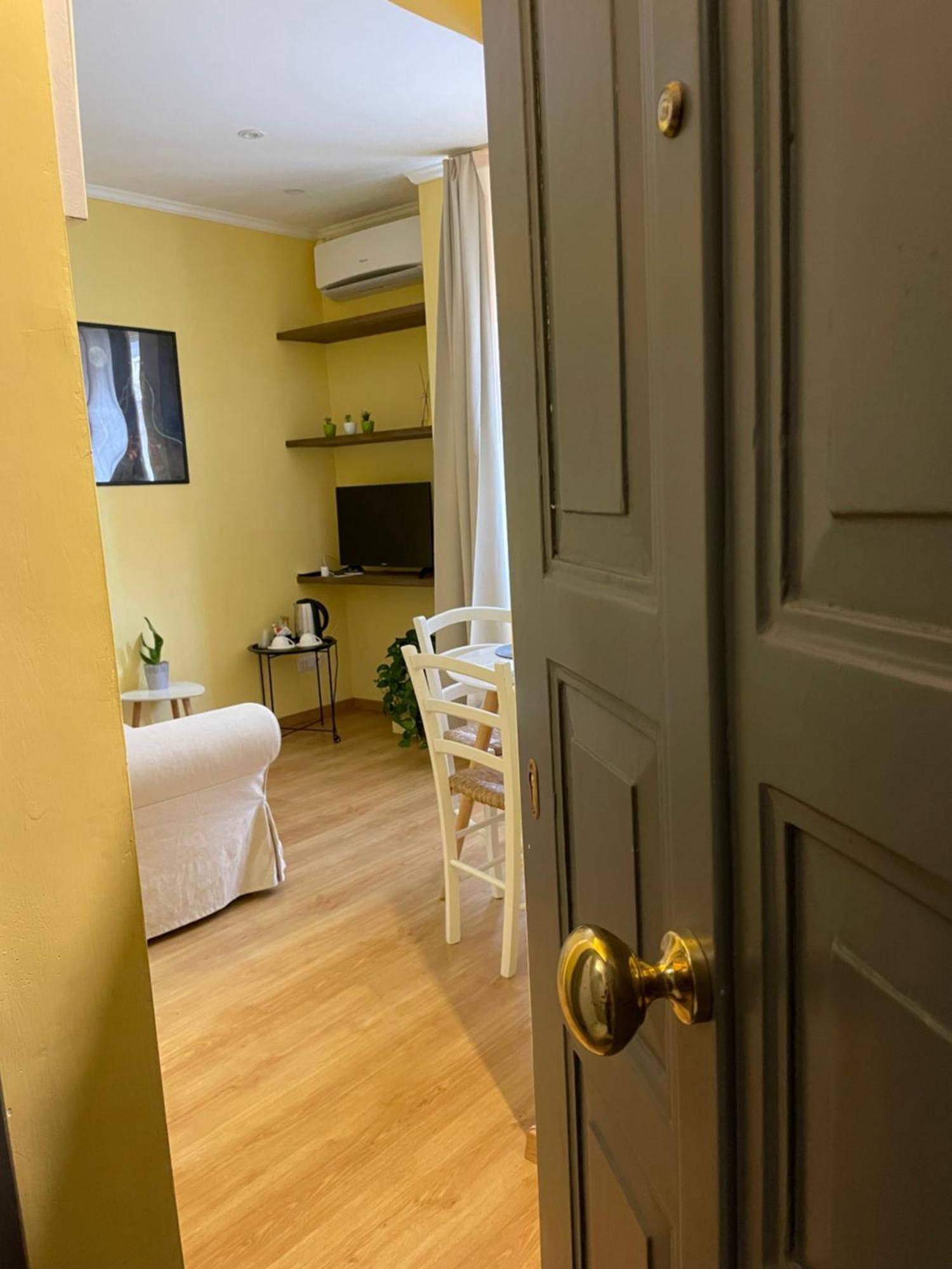 Candelieri Suites Sassari Exterior photo