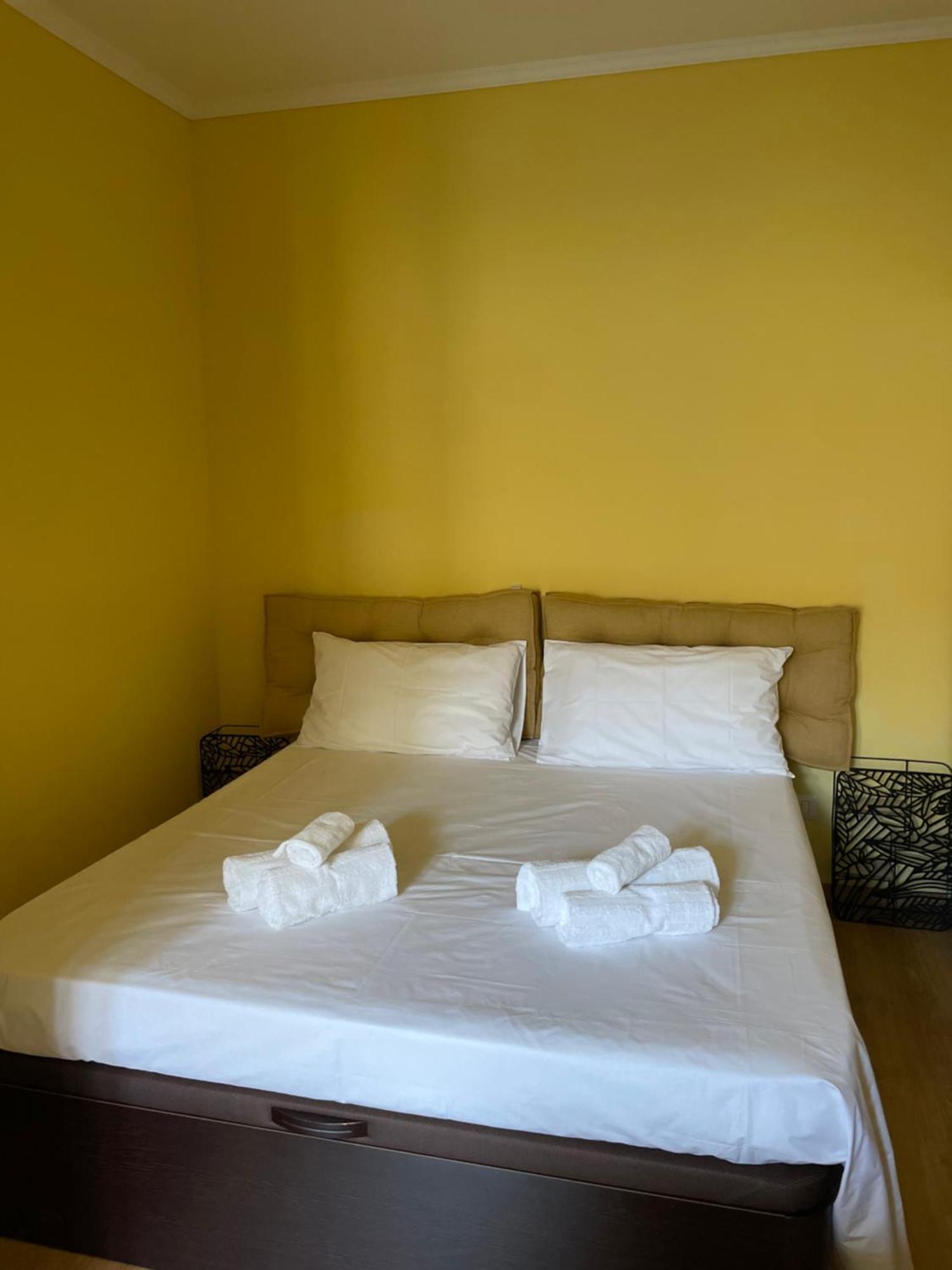 Candelieri Suites Sassari Exterior photo