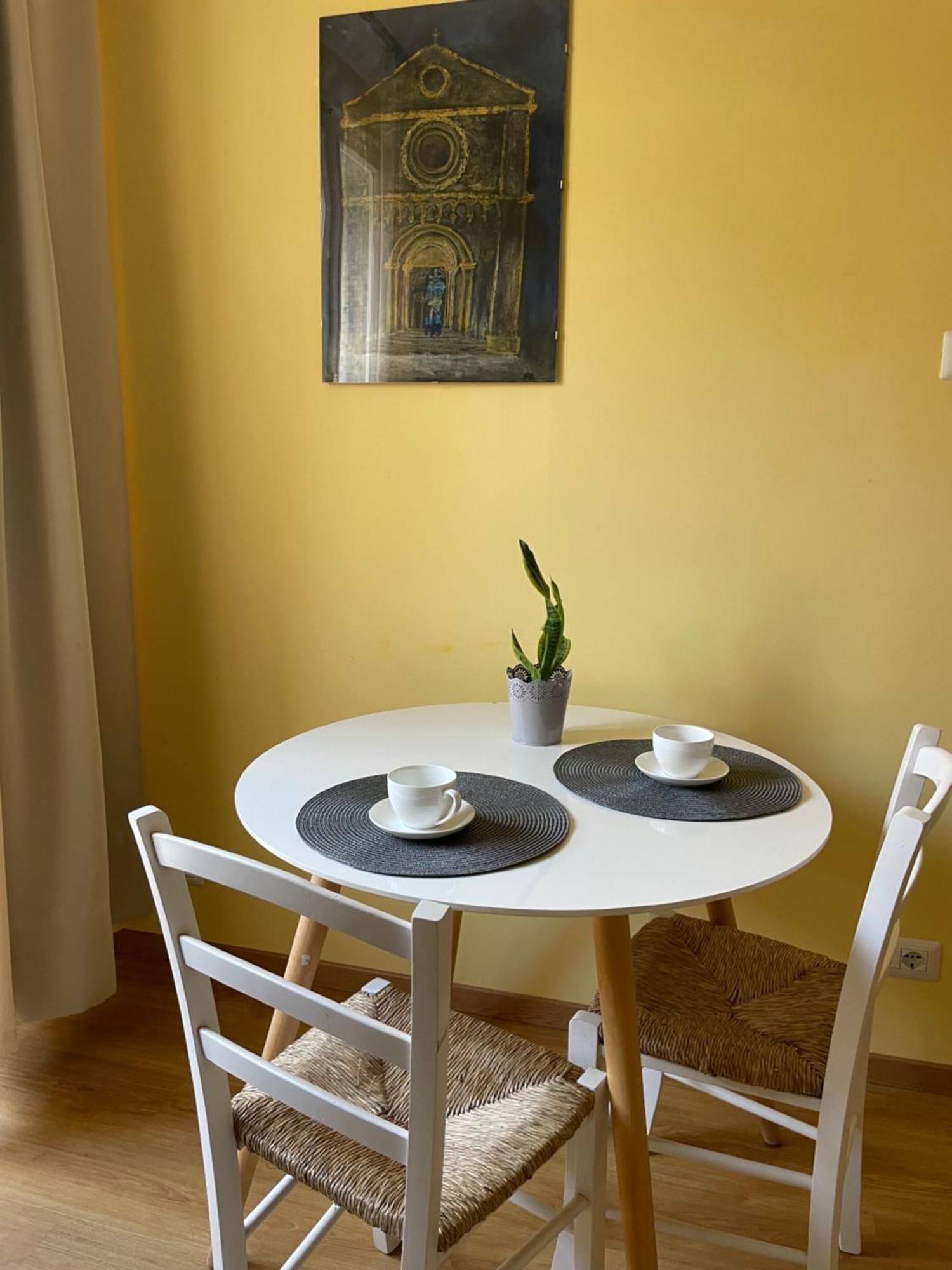 Candelieri Suites Sassari Exterior photo