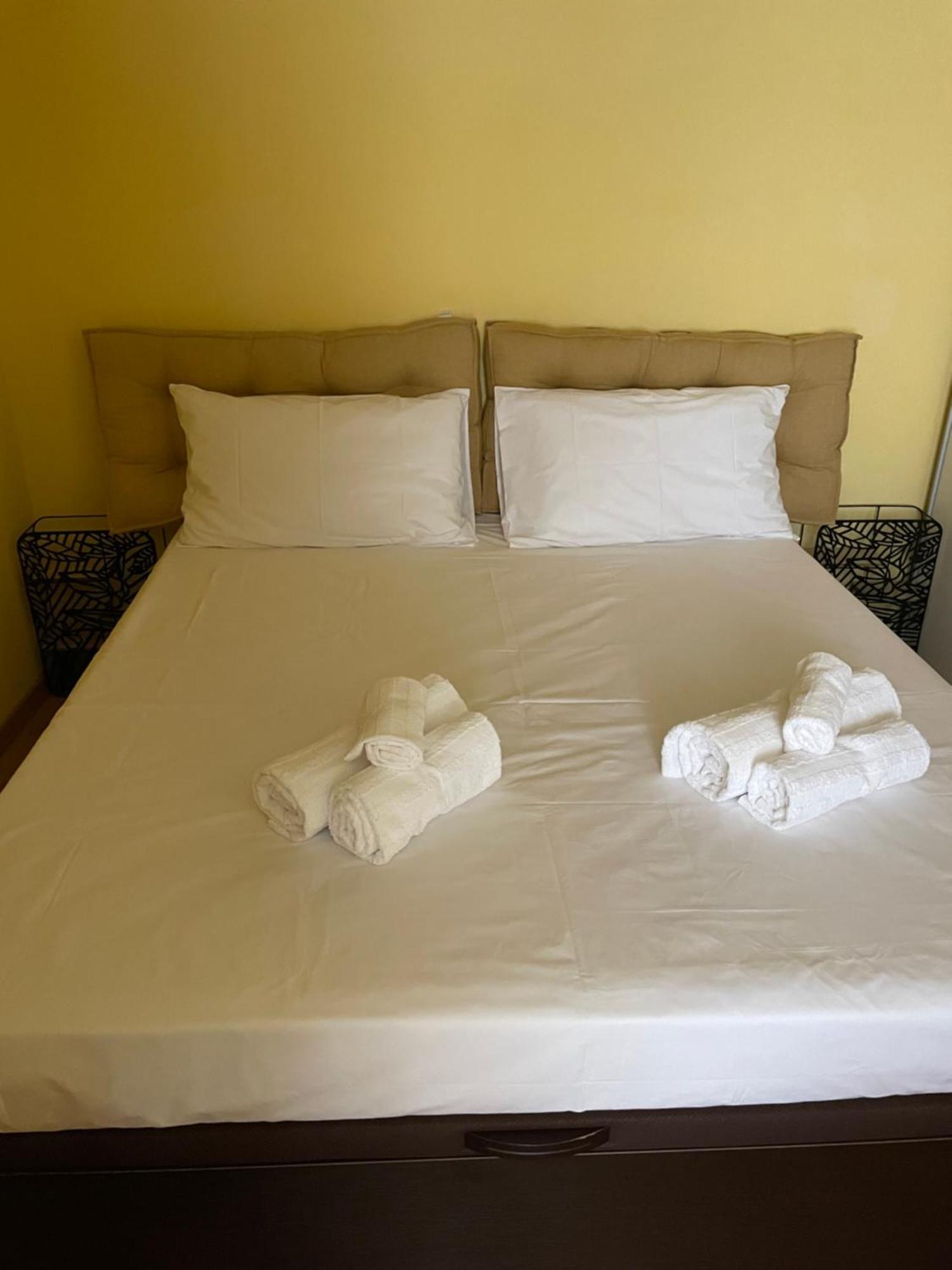 Candelieri Suites Sassari Exterior photo