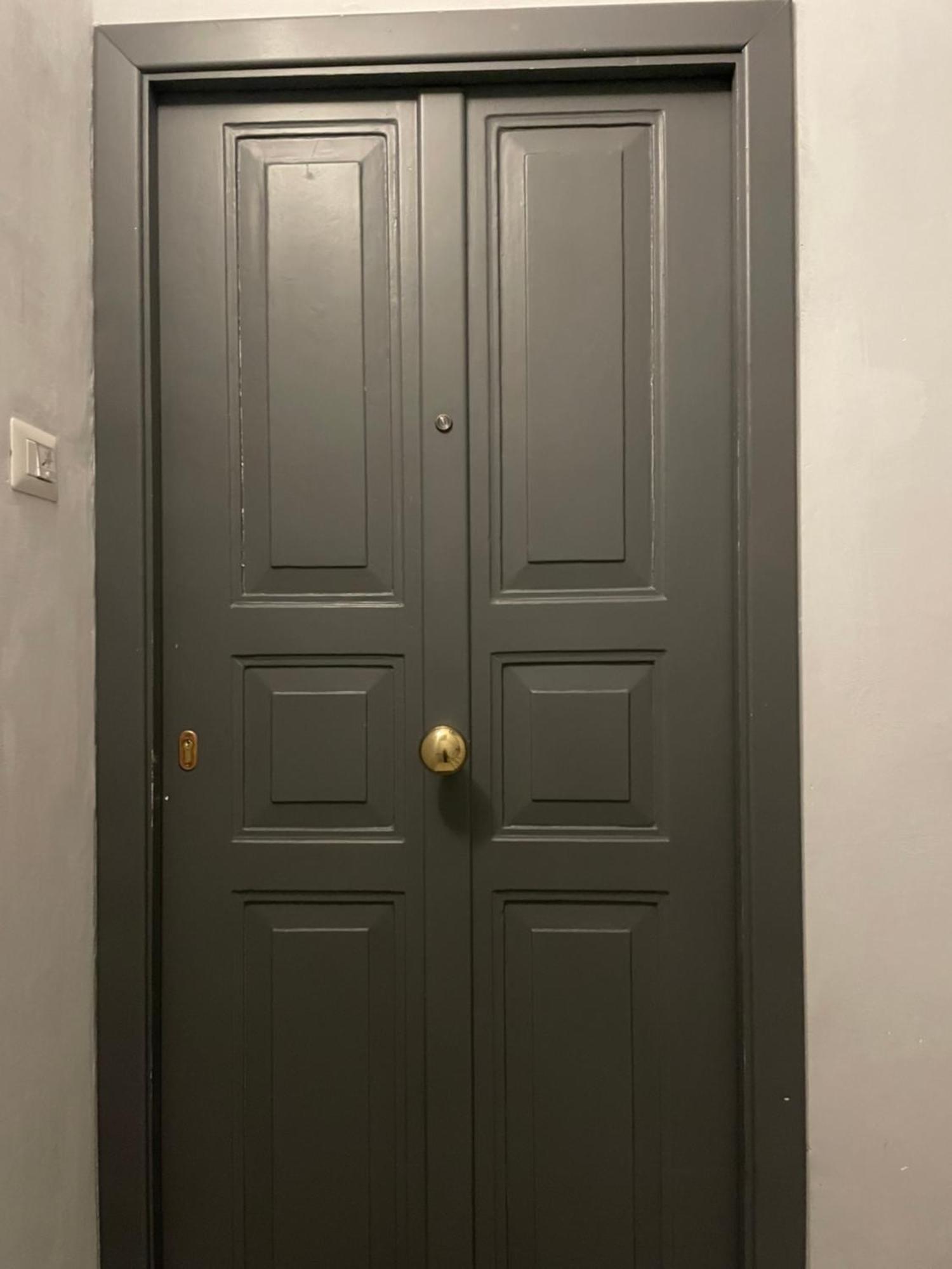 Candelieri Suites Sassari Exterior photo