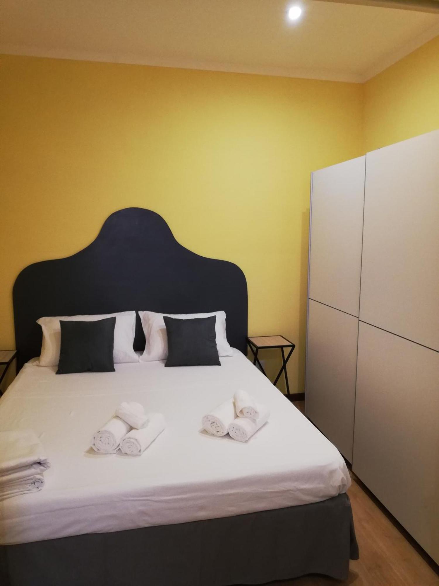 Candelieri Suites Sassari Exterior photo