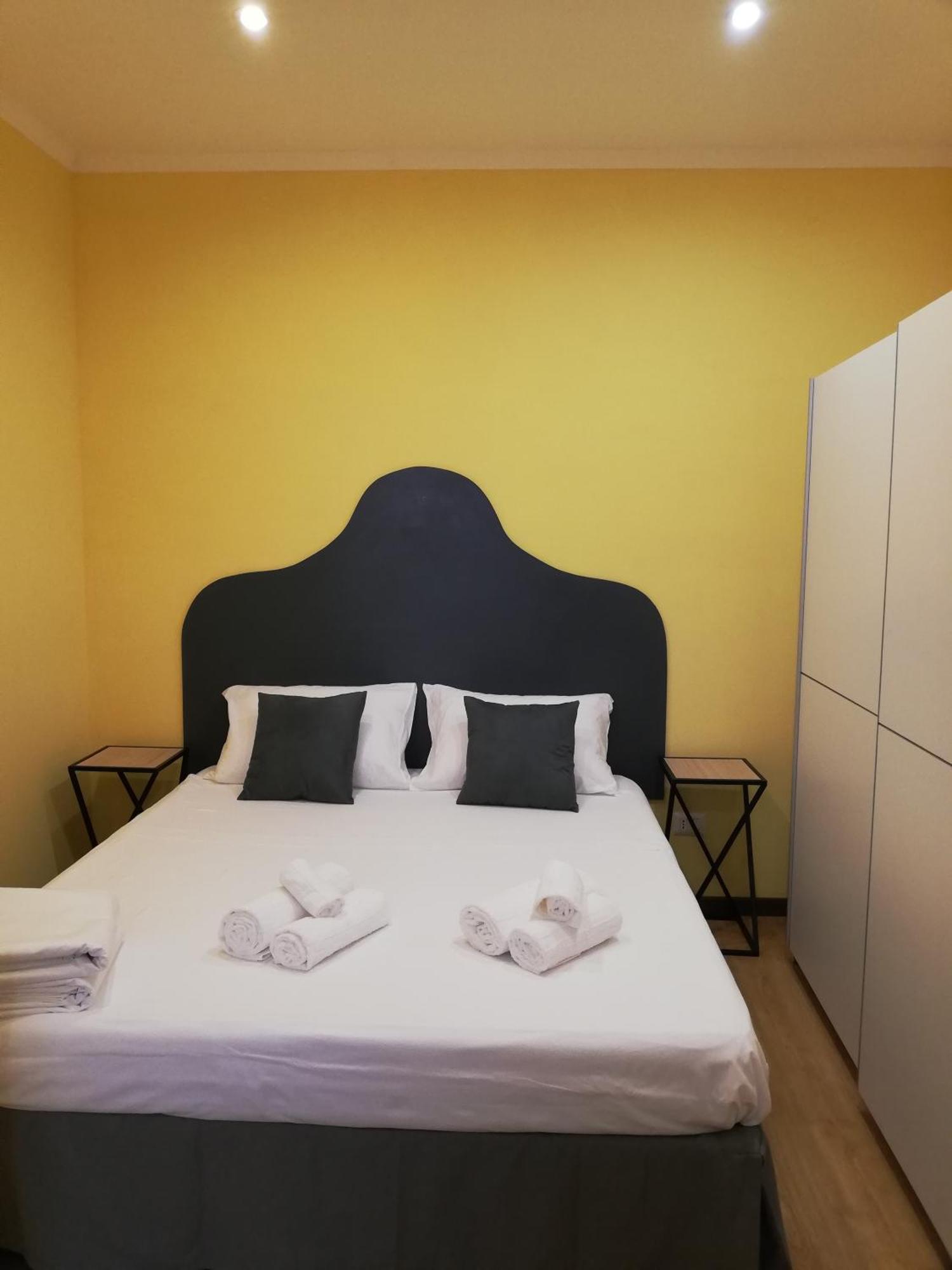 Candelieri Suites Sassari Exterior photo