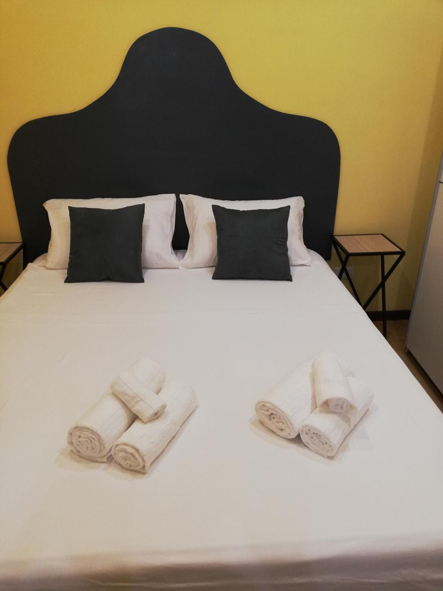 Candelieri Suites Sassari Exterior photo