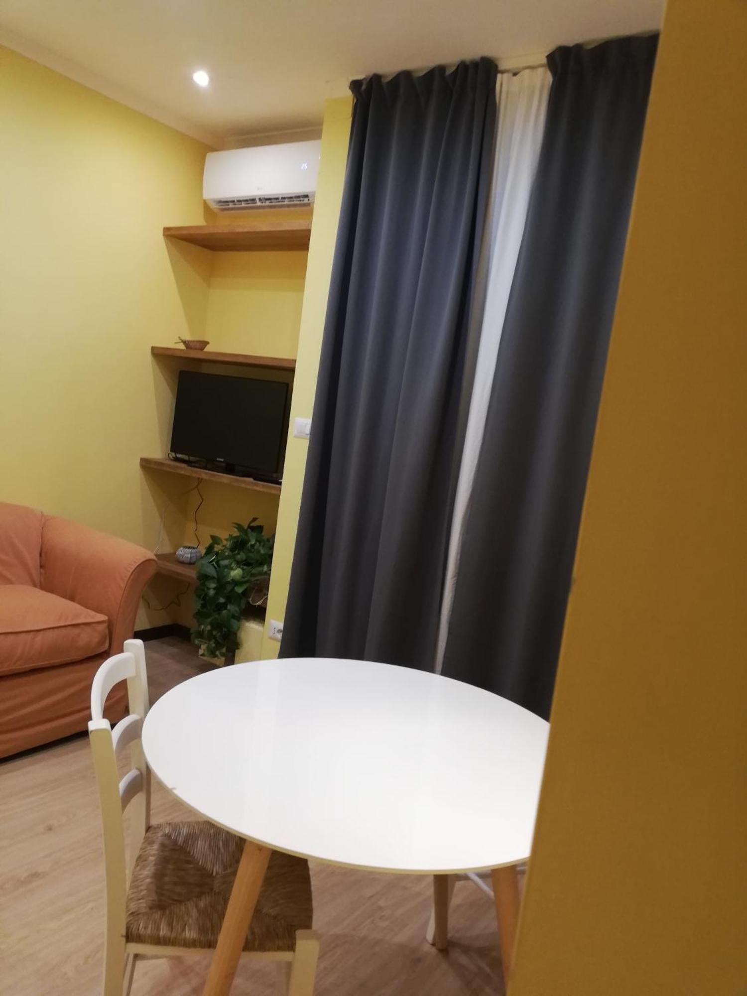 Candelieri Suites Sassari Exterior photo