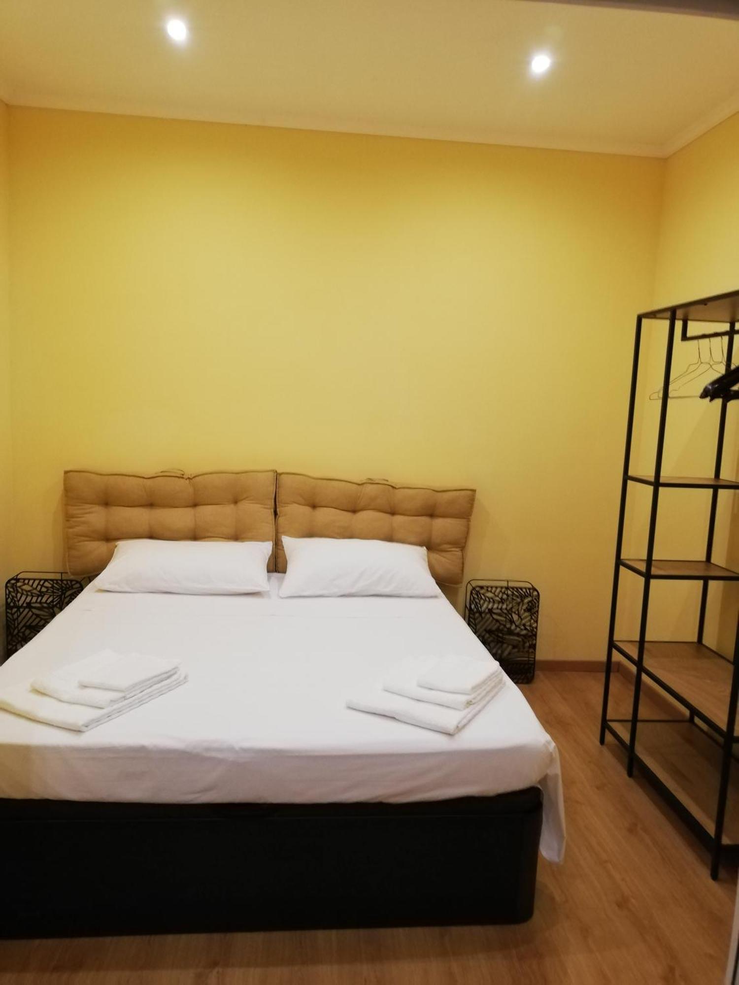 Candelieri Suites Sassari Exterior photo