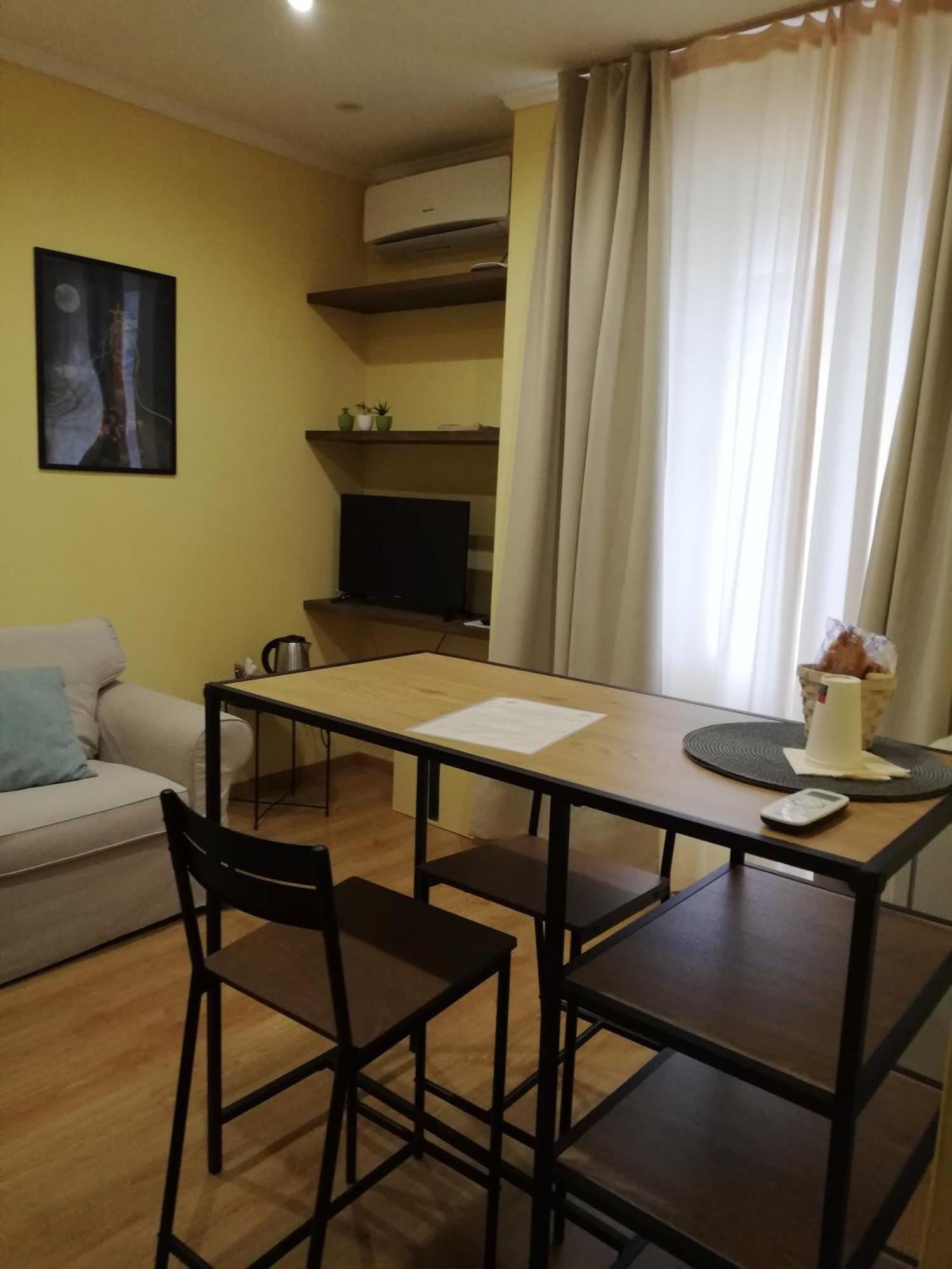 Candelieri Suites Sassari Exterior photo